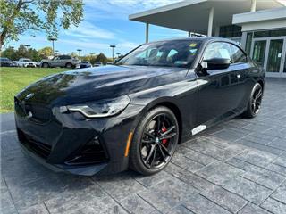 2023 BMW 2 series m240i xdrive