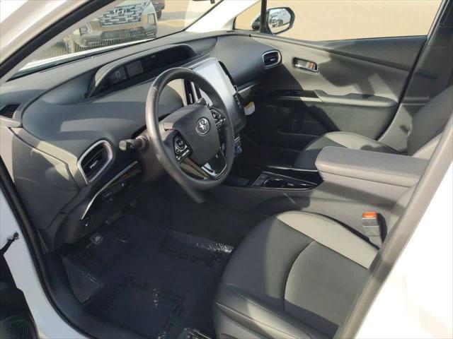 2022 toyota prius prime xle