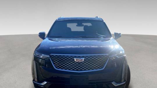 2024 Cadillac XT6
