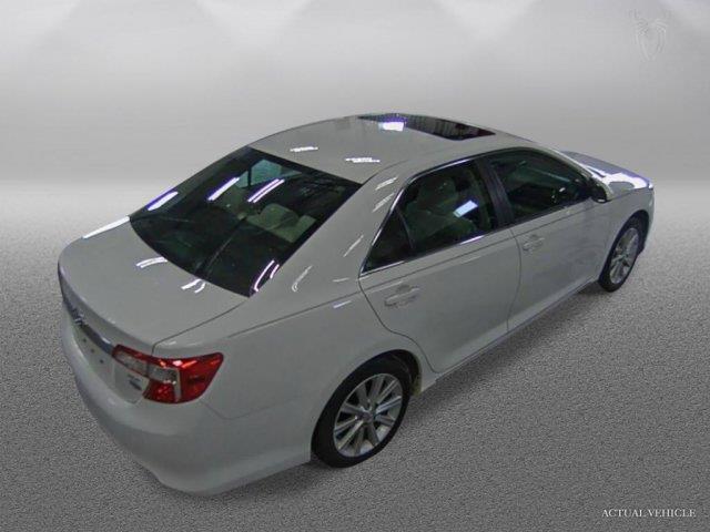 2014 toyota camry se se 4dr sedan for sale in bennington, vermont