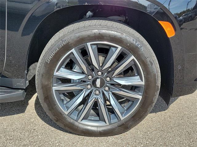 2023 cadillac escalade esv sport