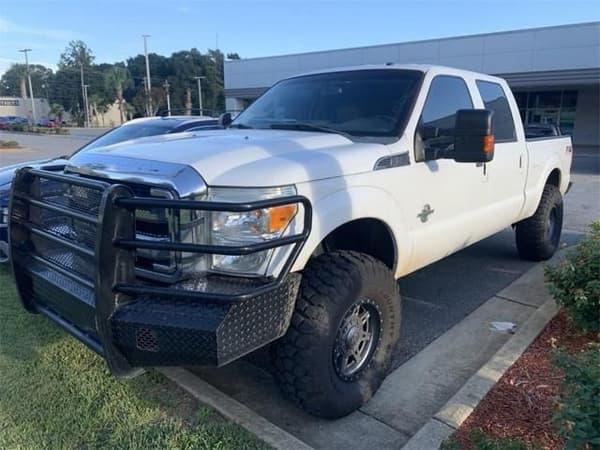 2015 ford f-250 in northwoods, illinois