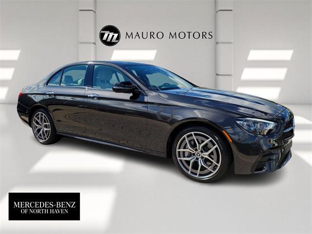 2023 mercedes-benz e-class 4matic