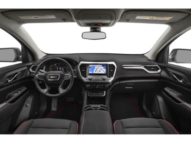 2020 gmc acadia awd at4