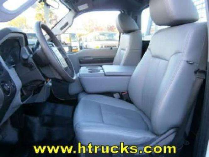 2011 ford f350 xl in palo alto, ca