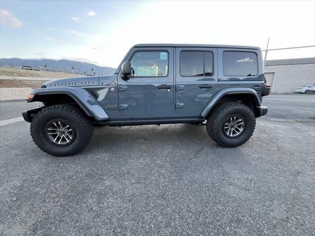 2024 jeep wrangler rubicon 392 in corona, california