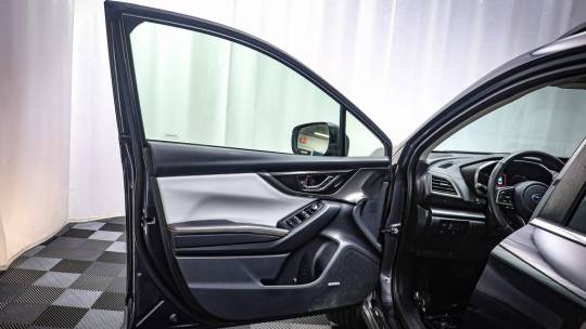 2018 Subaru Crosstrek