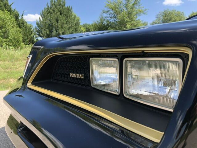 1977 trans am protouring ls1 425hp mini-tub 6-speed manual