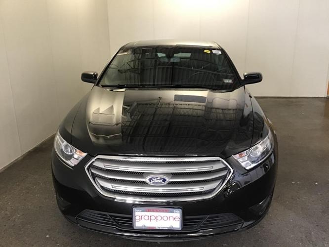 2015 ford taurus sel awd sel 4dr sedan for sale in bow, new hampshire