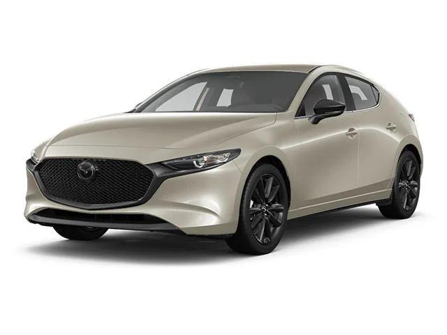2024 mazda mazda3 2.5 turbo awd