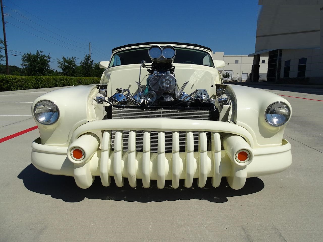 1950 buick riviera