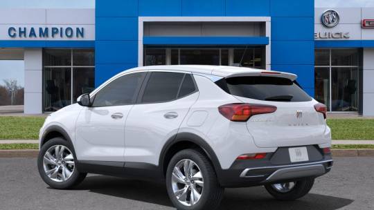 2025 Buick Encore GX
