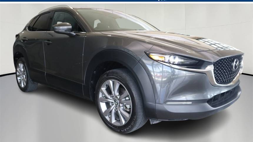 2021 mazda cx-30 premium