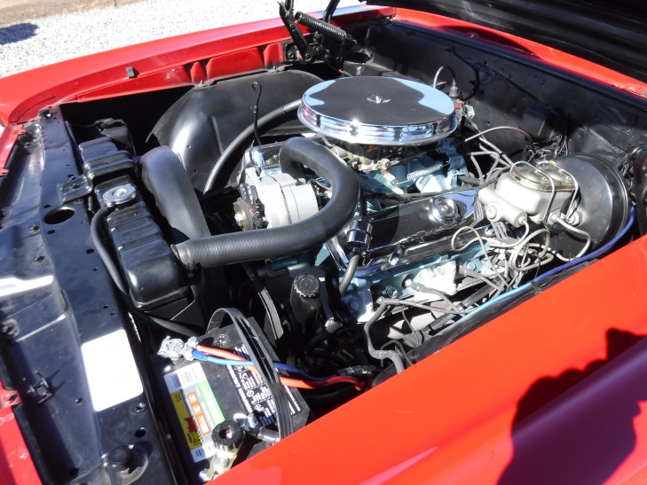 pontiac gto