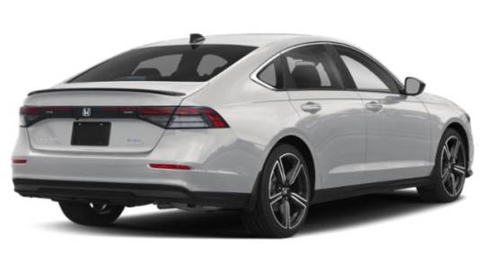 2024 Honda Accord