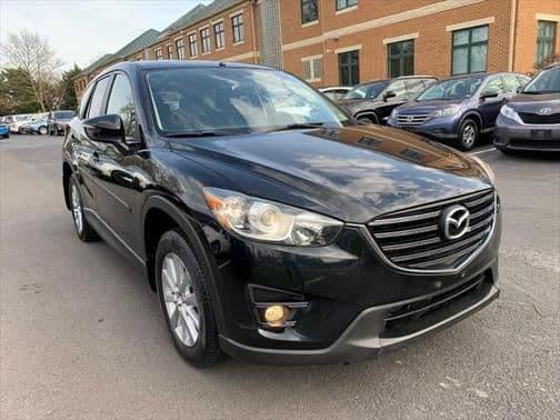 2016 mazda cx-5 touring 4dr all-wheel drive sport utility in winchester, virginia
