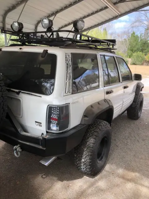 1988 jeep grand cherokee