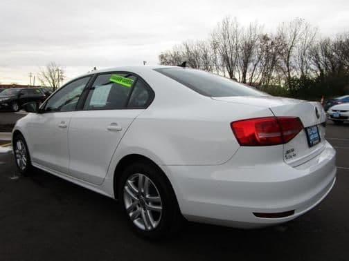 2015 volkswagen jetta in milwaukee, wisconsin