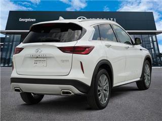2024 Infiniti QX50 luxe