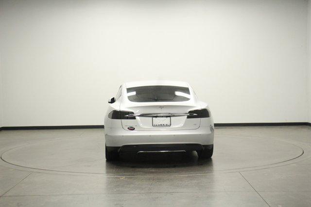 2014 tesla model s p85