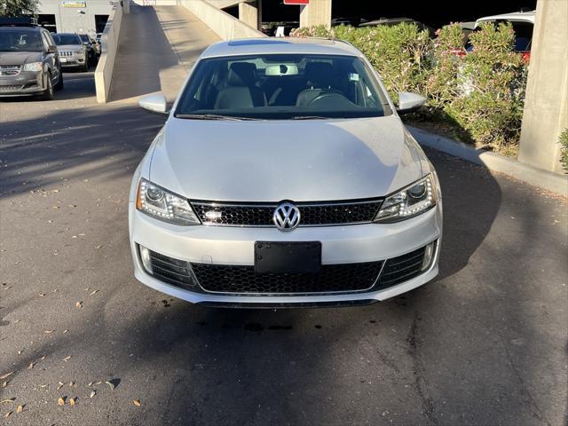 2013 volkswagen jetta gli autobahn