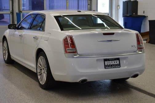 2013 chrysler 300c luxury series in lincoln, nebraska