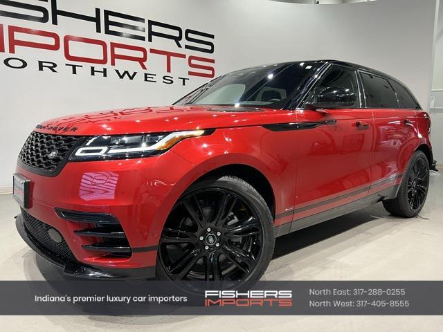 2021 land rover range rover velar p250 s r-dynamic