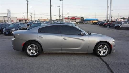 2015 dodge charger se