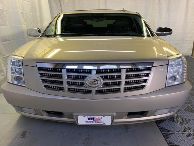 used 2007 cadillac escalade awd missoula, mt 59808 for sale in missoula, montana