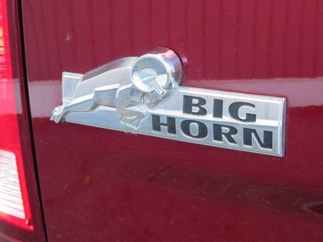certified 2016 ram 1500 big horn brighton, mi 48116 for sale in brighton, michigan