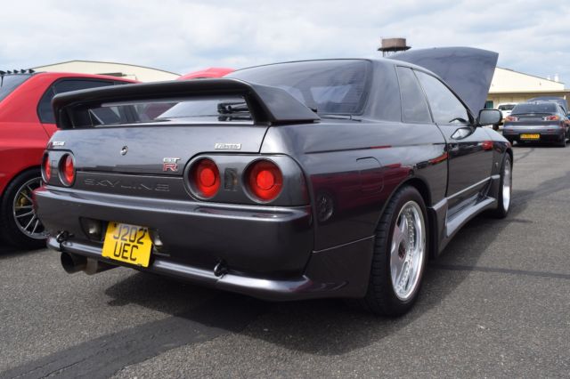1992 r32 nissan skyline gtr gt-r not nismo n1 rb26 rb26dett twin turbo awd