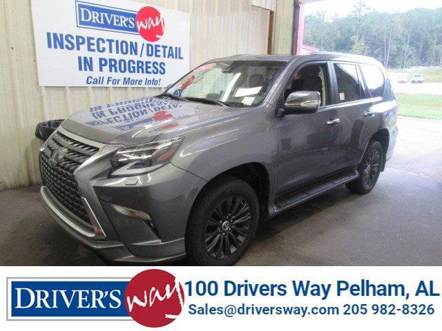 2023 lexus gx 460 premium