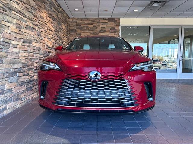 2024 lexus rx 350 premium