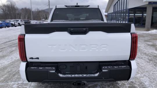 2025 Toyota Tundra