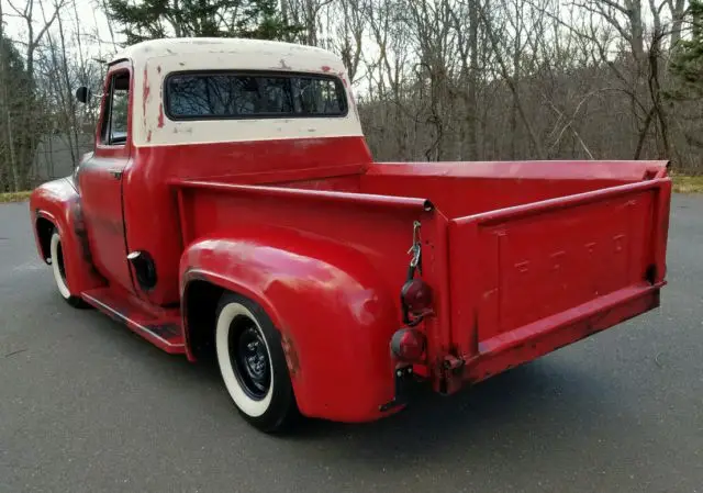 super cool one of a kind pickup truck!!