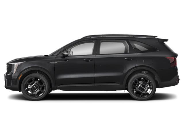2024 kia sorento ex