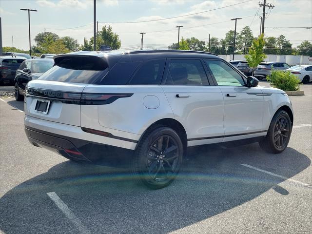 2024 land rover range rover velar p250 se r-dynamic