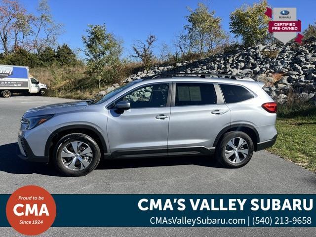 2024 subaru ascent premium