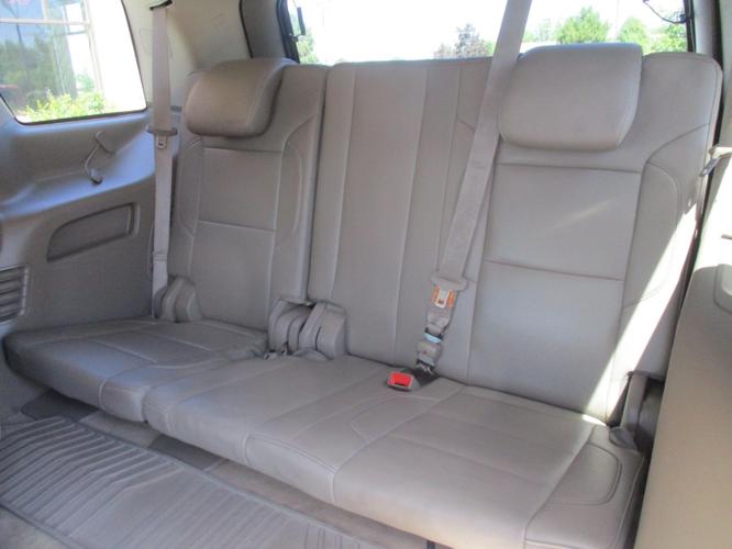 used 2015 chevrolet tahoe 4wd ltz clinton, ut 84015 for sale in anchorage, utah