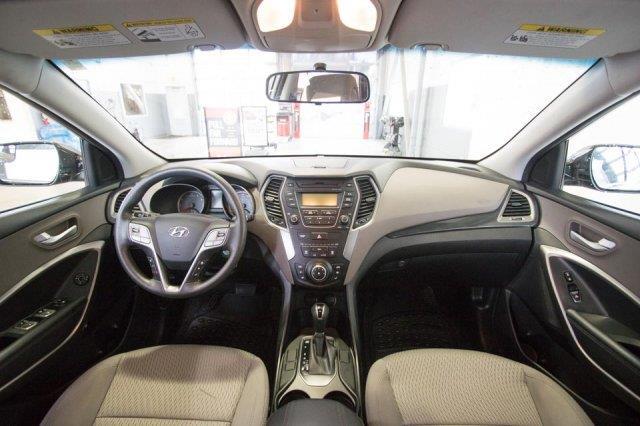 2016 hyundai santa fe sport 2.4l awd 2.4l 4dr suv for sale in anchorage, alaska