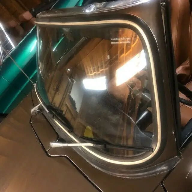 1970 triumph tr6 base 2.5l