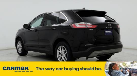 2023 Ford Edge