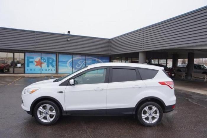 2015 ford escape se awd se 4dr suv for sale in fort rice, north dakota