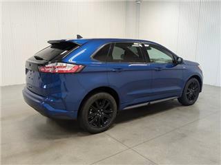 2022 Ford Edge st-line