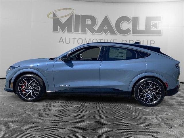 2023 ford mustang mach-e gt in gallatin, tennessee
