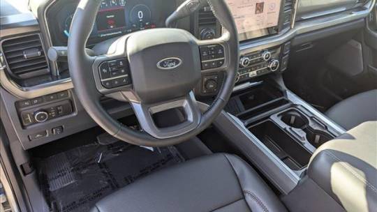 2024 Ford F-250