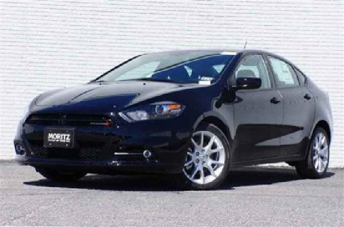 2013 dodge dart sxt in fort worth, tx