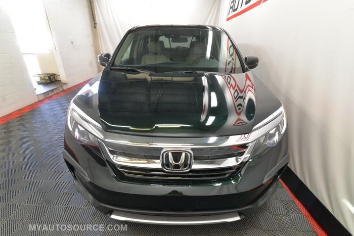 used 2019 honda pilot 4wd ex lindon, ut 84042 for sale in lindon, utah