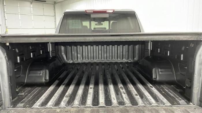 2020 chevrolet silverado 1500 crew cab ltz pickup 4d 5 3/4 ft in sioux falls, south dakota