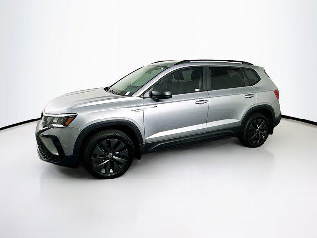 2023 volkswagen taos 1.5t s